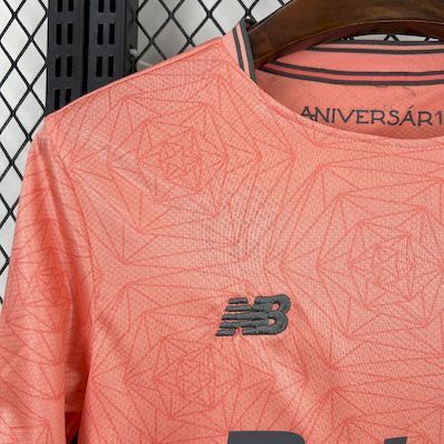 Camiseta Visitante Oporto