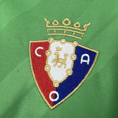 Camiseta Visitante Osasuna