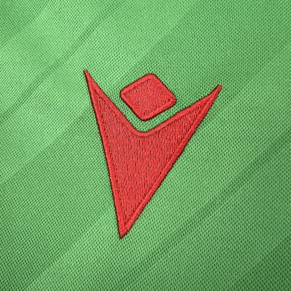 Camiseta Visitante Osasuna