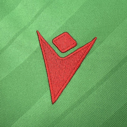 Camiseta Visitante Osasuna
