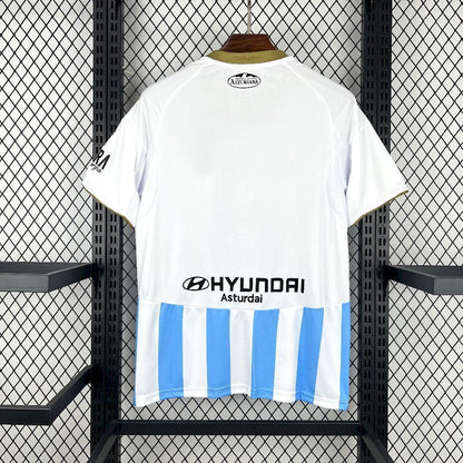 Camiseta Local Real Oviedo