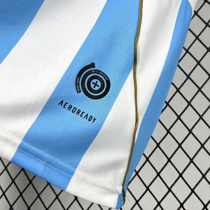 Camiseta Local Real Oviedo