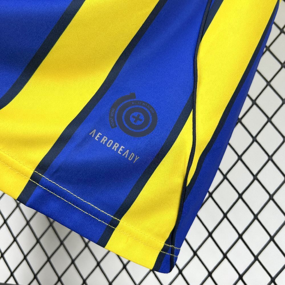 Camiseta Visitante Real Oviedo