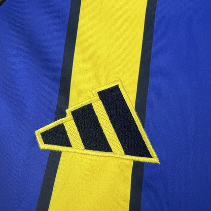 Camiseta Visitante Real Oviedo