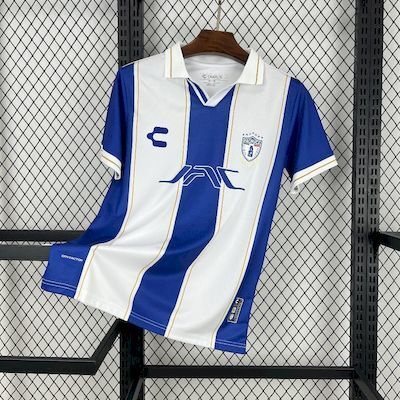 Camiseta Local Pachuca