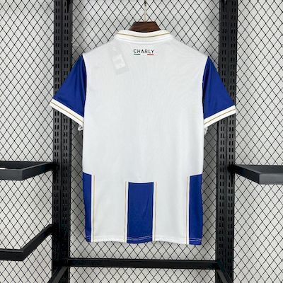 Camiseta Local Pachuca