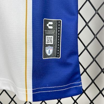 Camiseta Local Pachuca