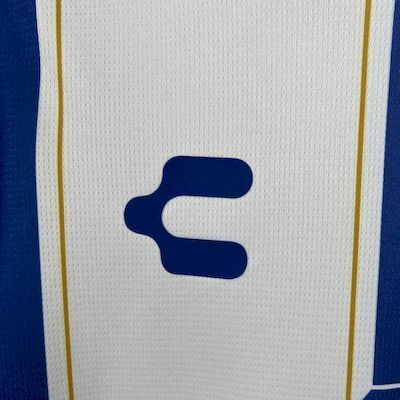 Camiseta Local Pachuca