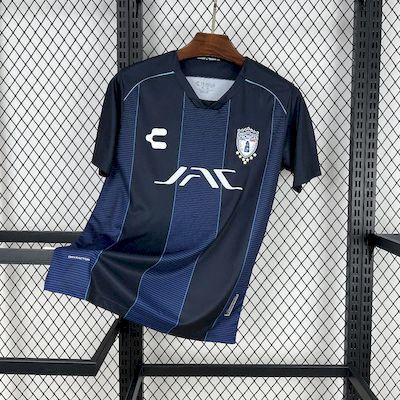 Camiseta Visitante Pachuca