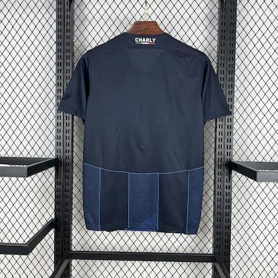Camiseta Visitante Pachuca