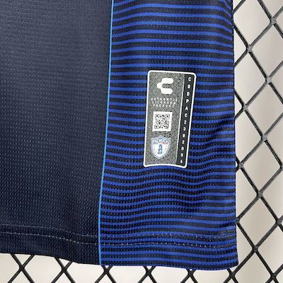 Camiseta Visitante Pachuca
