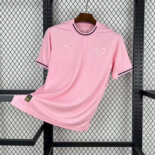Camiseta Local Palermo