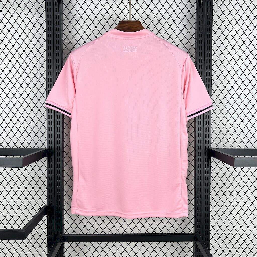 Camiseta Local Palermo