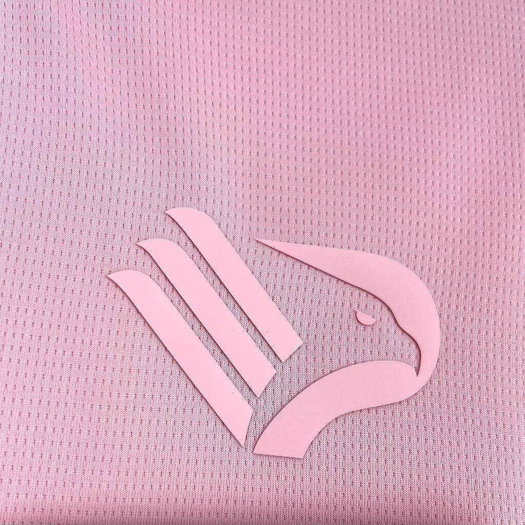 Camiseta Local Palermo