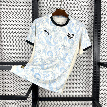 Camiseta Tercera Palermo