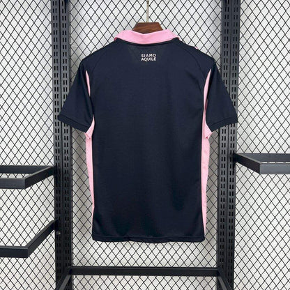 Camiseta Visitante Palermo