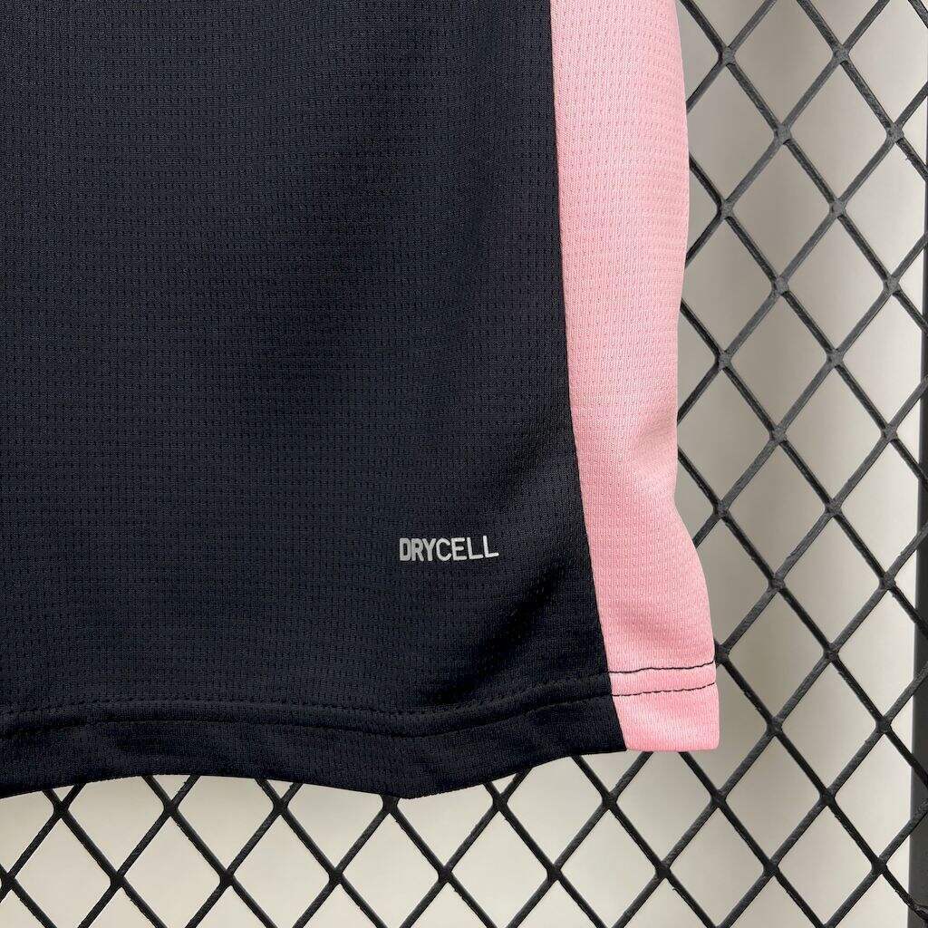 Camiseta Visitante Palermo