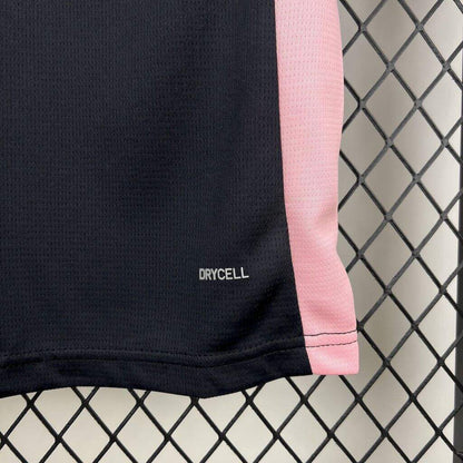Camiseta Visitante Palermo