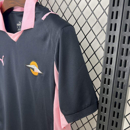 Camiseta Visitante Palermo
