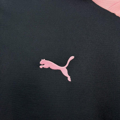 Camiseta Visitante Palermo