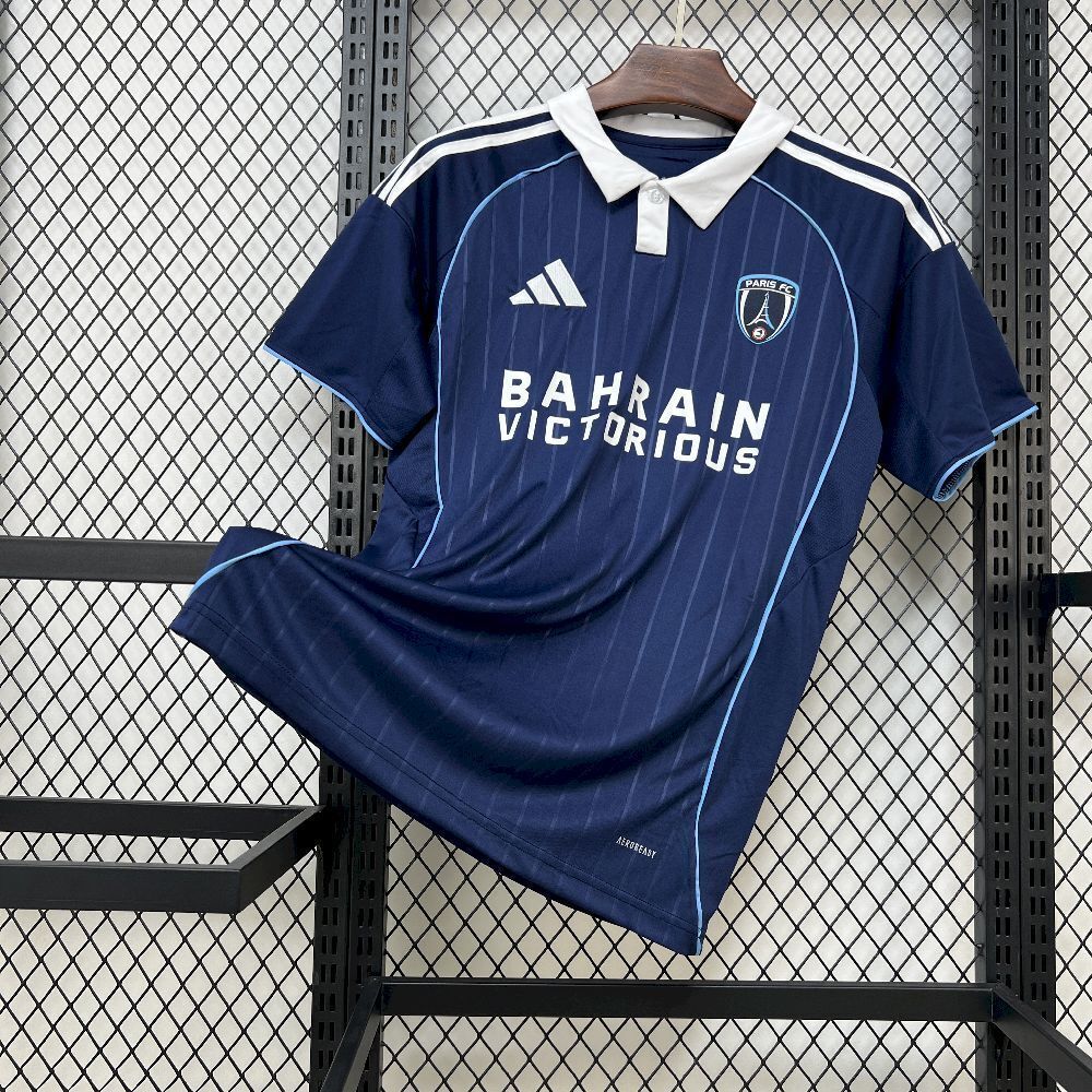 Camiseta Local Paris