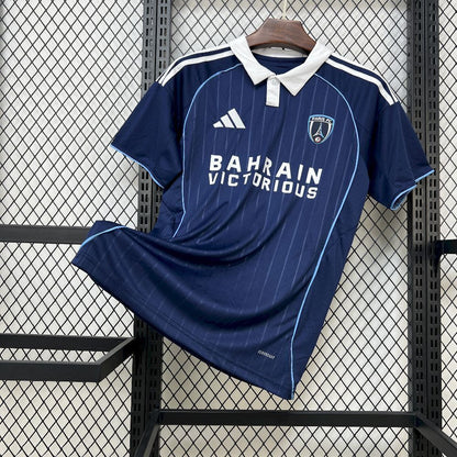Camiseta Local Paris