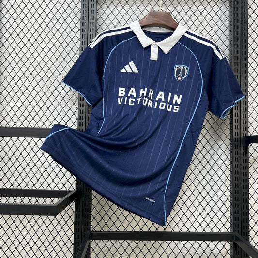 Camiseta Local Paris