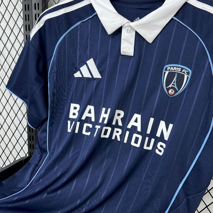 Camiseta Local Paris