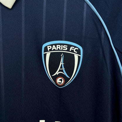 Camiseta Local Paris