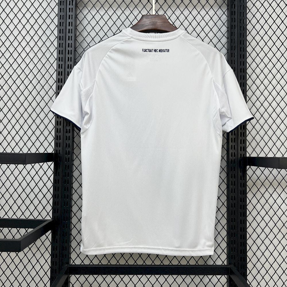 Camiseta Visitante Paris