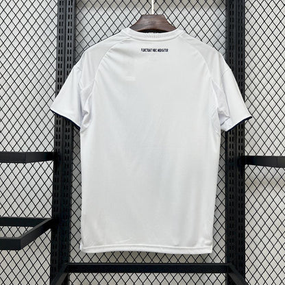 Camiseta Visitante Paris