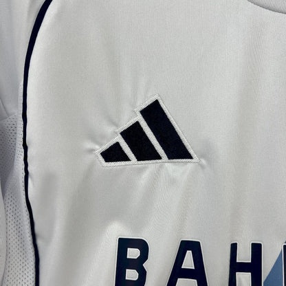 Camiseta Visitante Paris