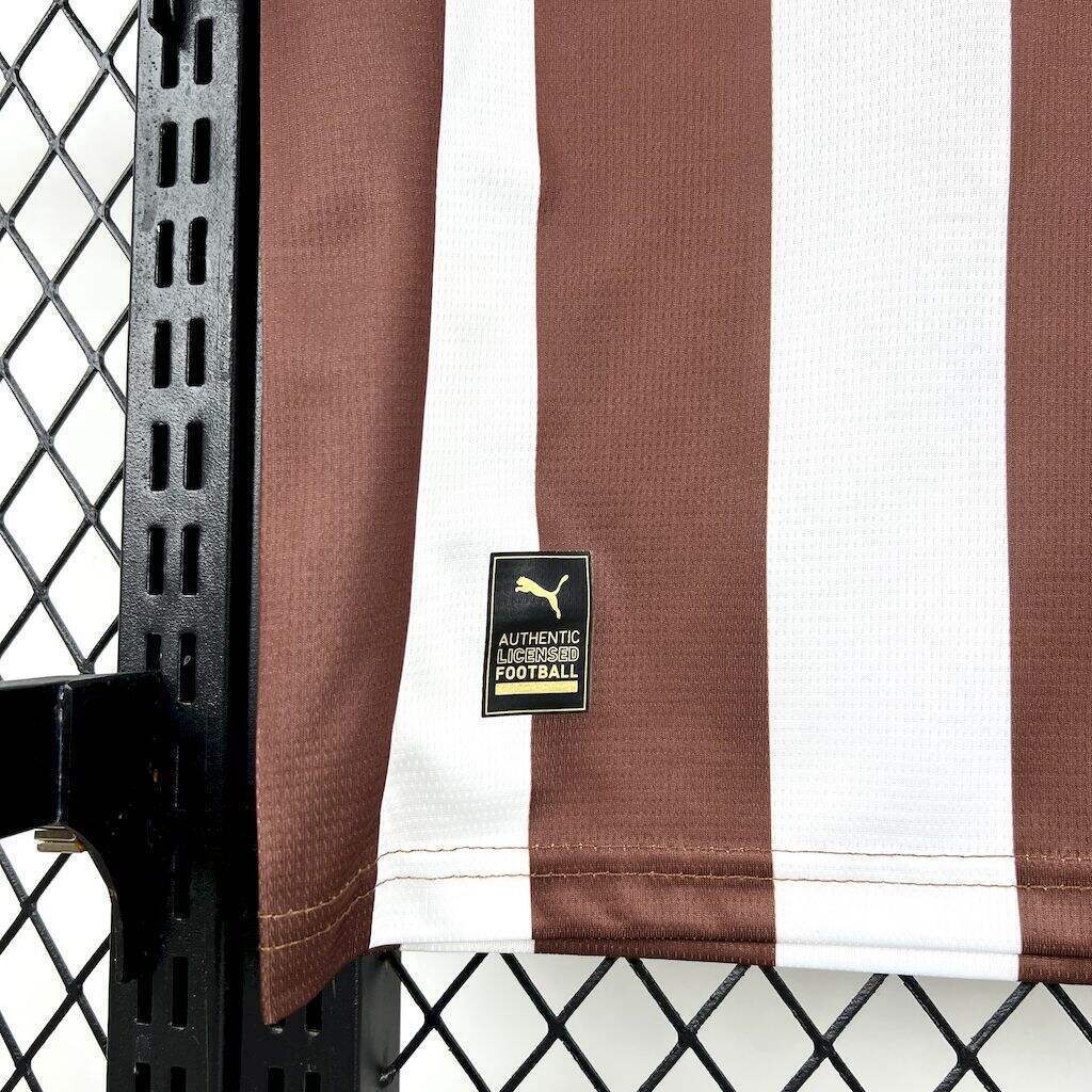 Camiseta Local St Pauli
