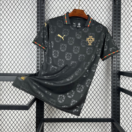Camiseta Portugal "Royal Edition"