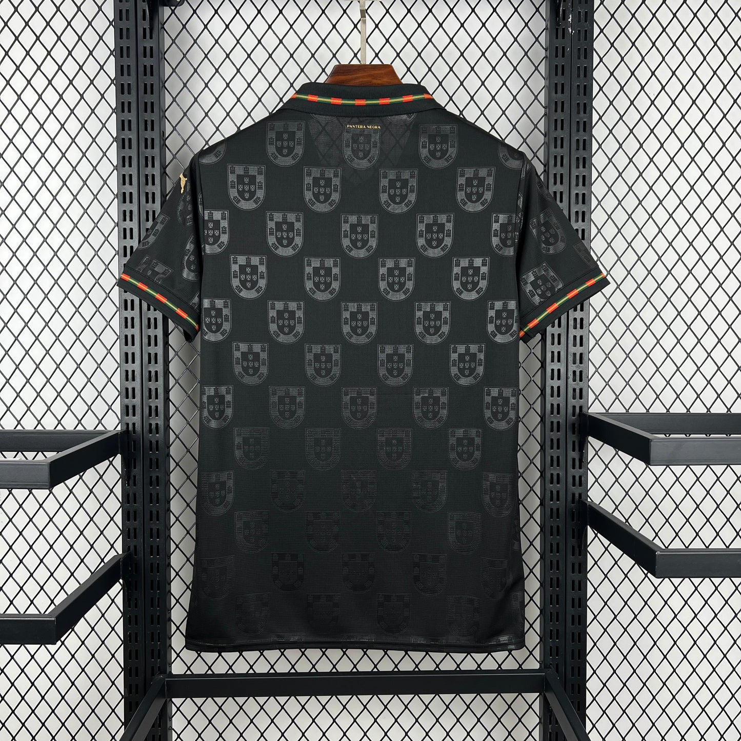 Camiseta Portugal "Royal Edition"