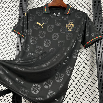 Camiseta Portugal "Royal Edition"
