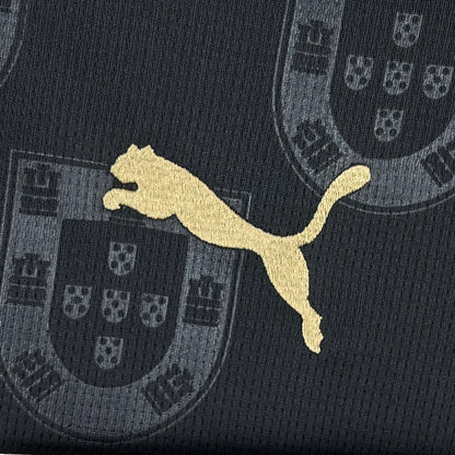 Camiseta Portugal "Royal Edition"