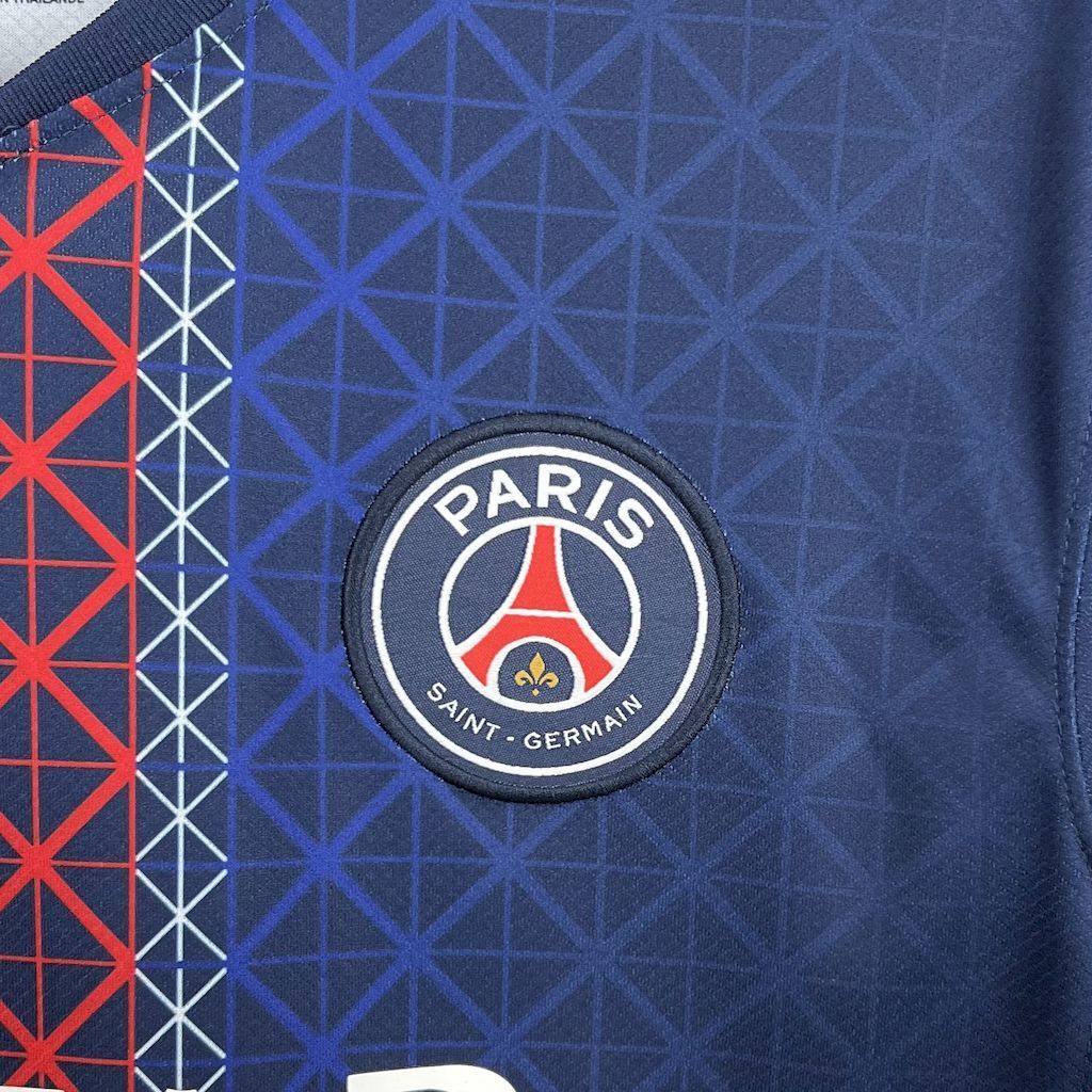 Camiseta Local PSG