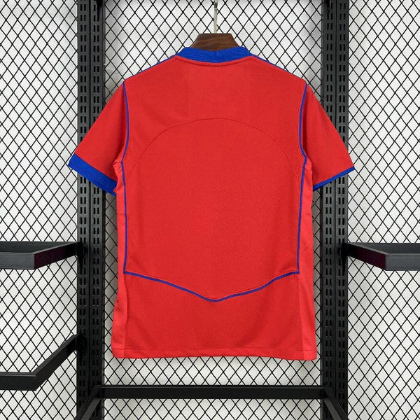Camiseta Visitante PSG
