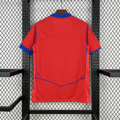 Camiseta Visitante PSG