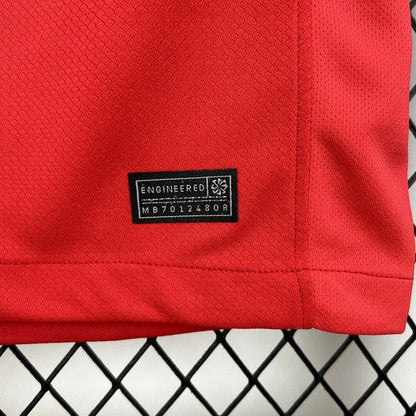 Camiseta Visitante PSG