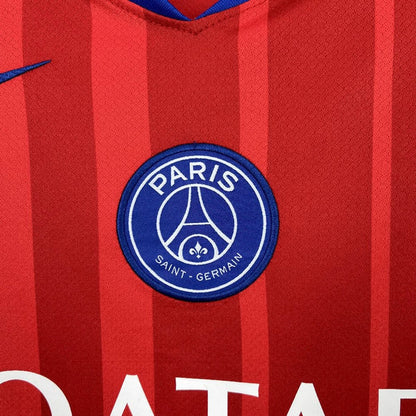 Camiseta Visitante PSG