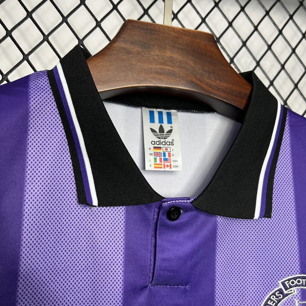 Camiseta Rangers 1994/95