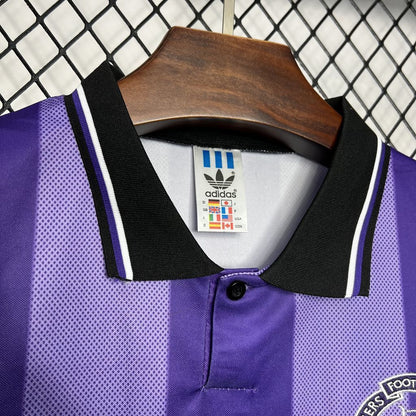 Camiseta Rangers 1994/95