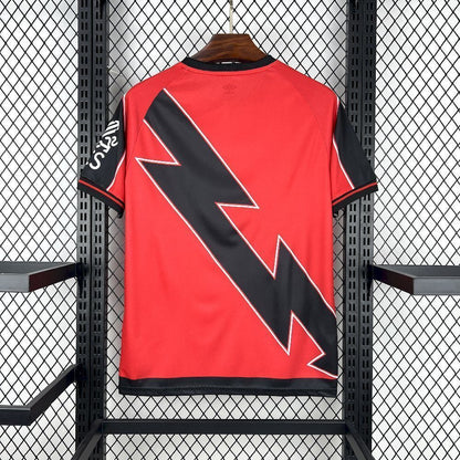 Camiseta Local Rayo Vallecano