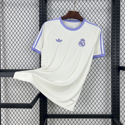 Camiseta Real Madrid "Purple Edition"