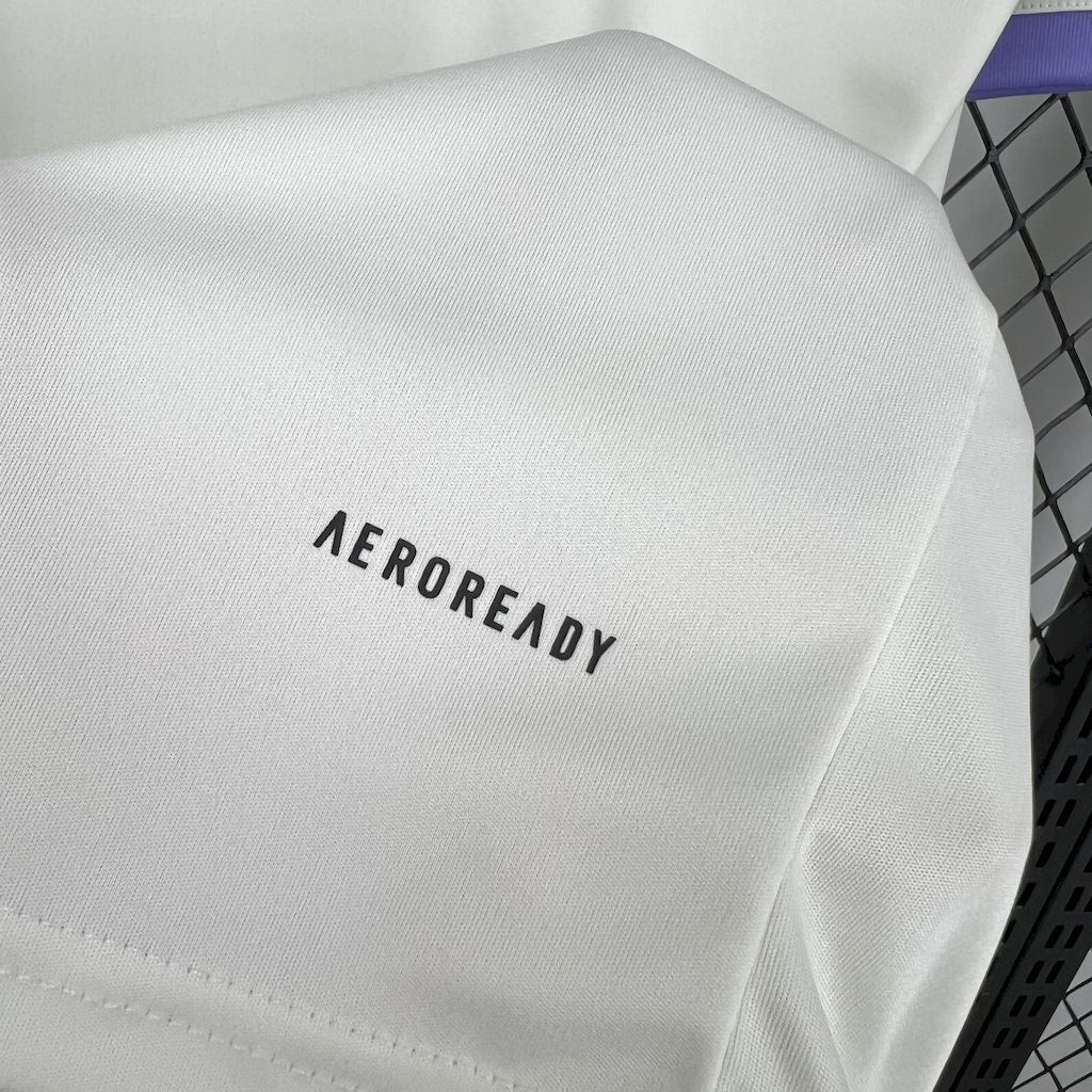 Camiseta Real Madrid "Purple Edition"