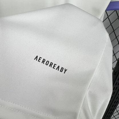 Camiseta Real Madrid "Purple Edition"