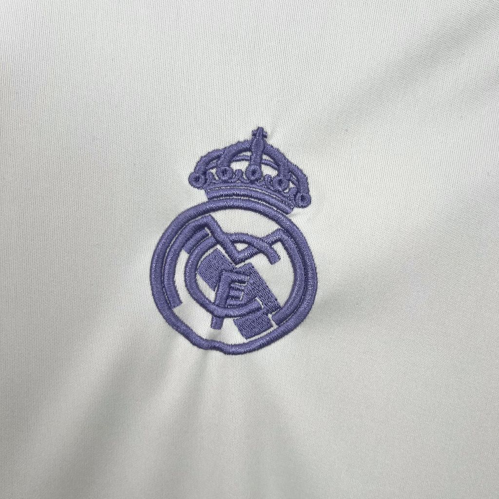 Camiseta Real Madrid "Purple Edition"