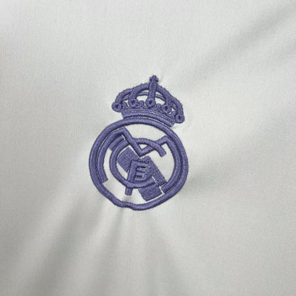 Camiseta Real Madrid "Purple Edition"